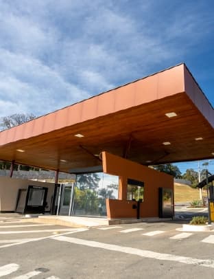 Lotes de 700m² a 1.800m² em Jundiaí - Jardim Atenas