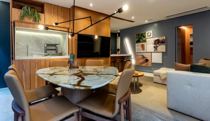 Tons Klabin - Apartamentos de 32m² a 90m² na Chácara Klabin — foto 3