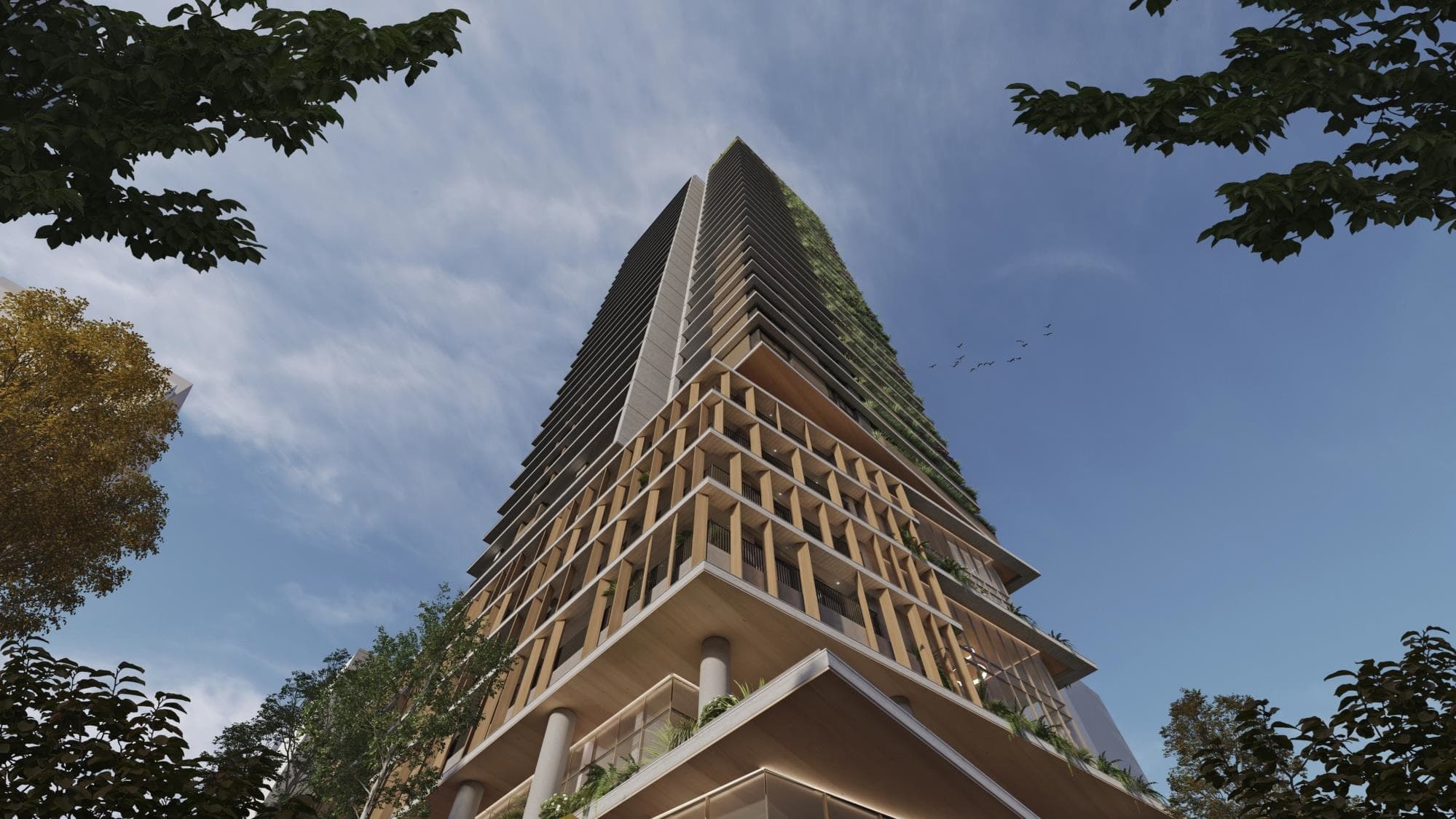 Galeria Lorena - Residencial