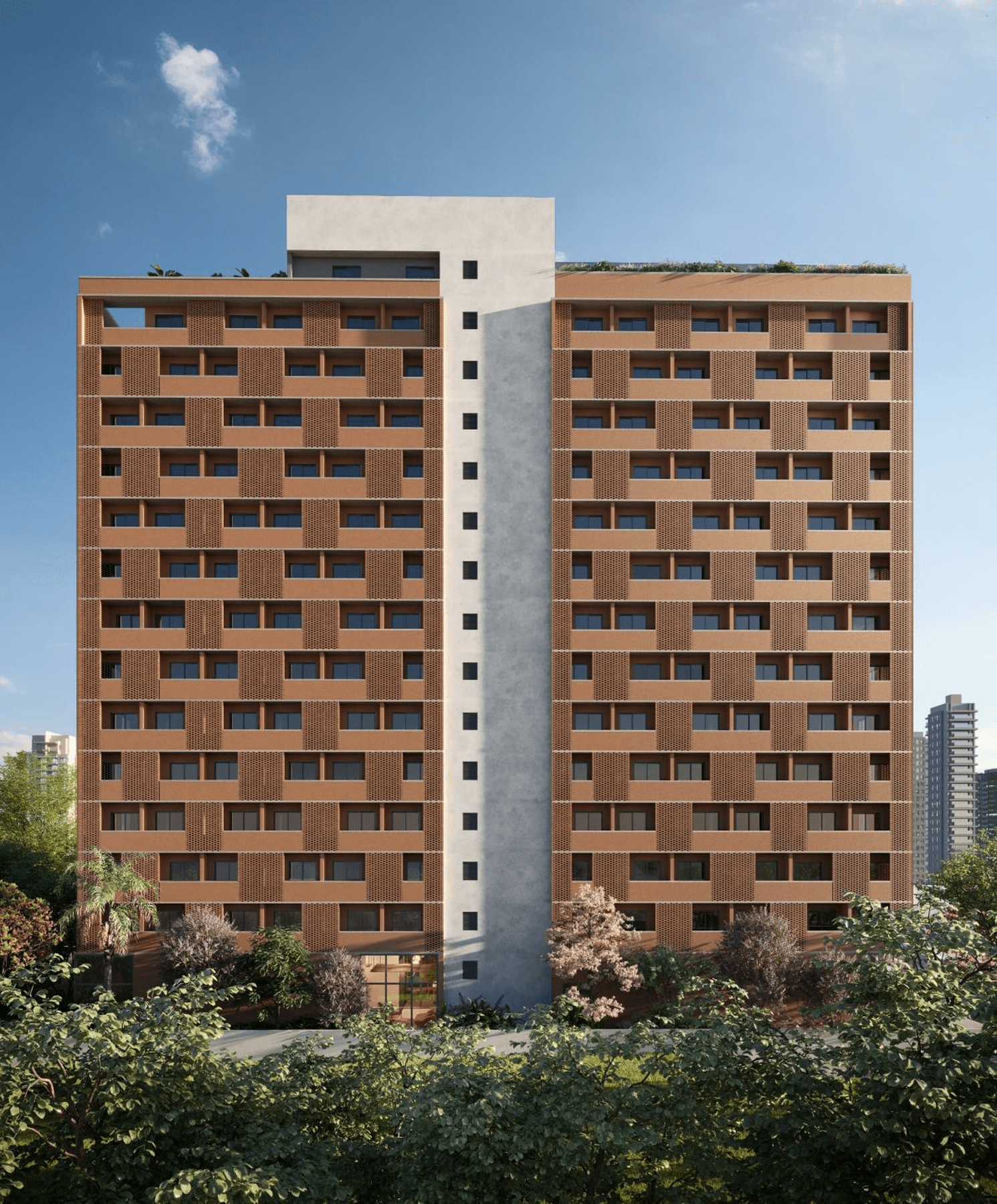 Alberito - NR
