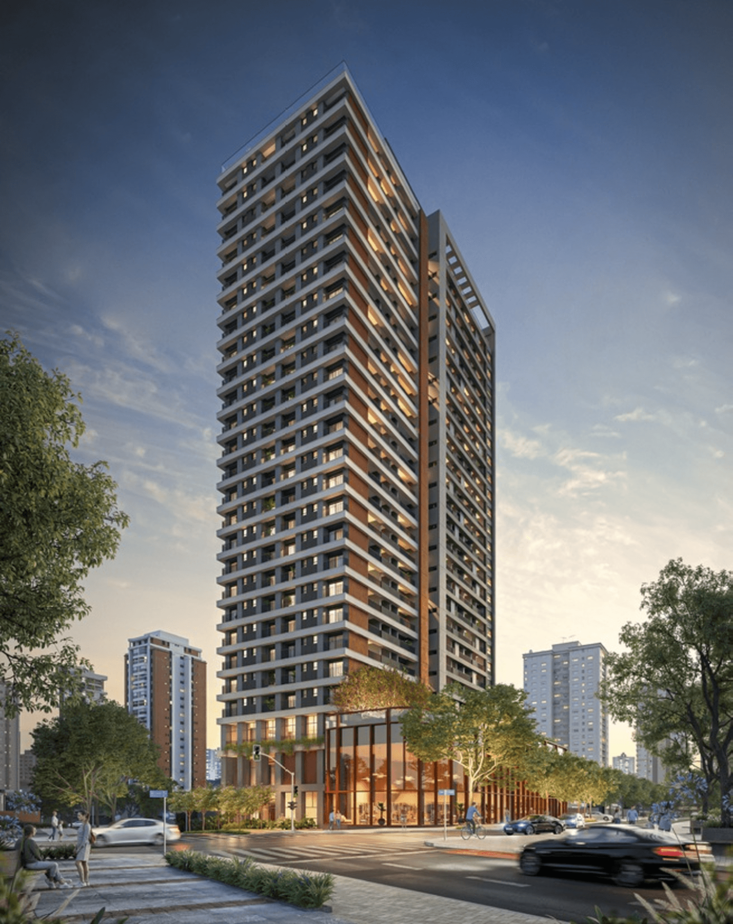 Alameda 45 — foto 2