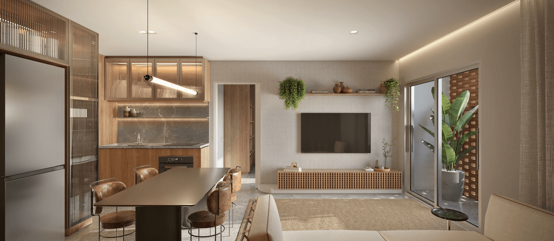 Alberito - Residencial — foto 3